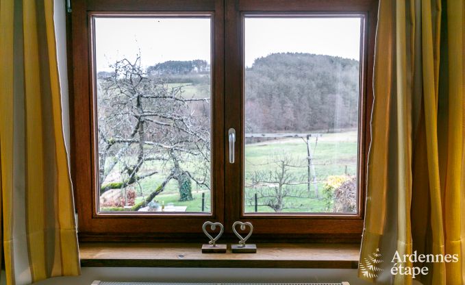 Vakantiehuis in Rendeux voor 6 personen in de Ardennen