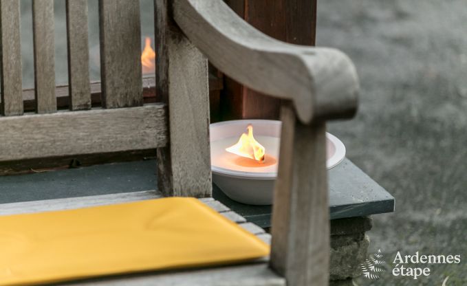 Vakantiehuis in Rendeux voor 6 personen in de Ardennen