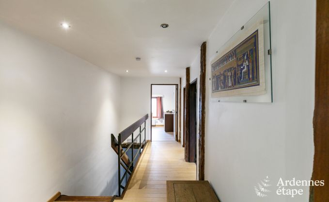 Vakantiehuis in Rendeux voor 6 personen in de Ardennen