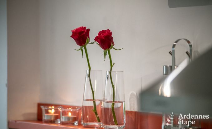 Vakantiehuis in Rendeux voor 6 personen in de Ardennen