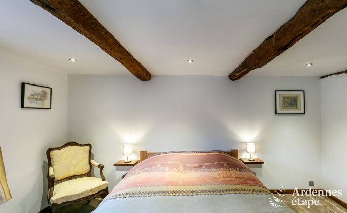 Vakantiehuis in Rendeux voor 6 personen in de Ardennen