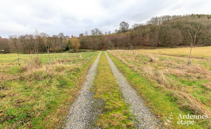 Vakantiehuis in Rendeux voor 6 personen in de Ardennen