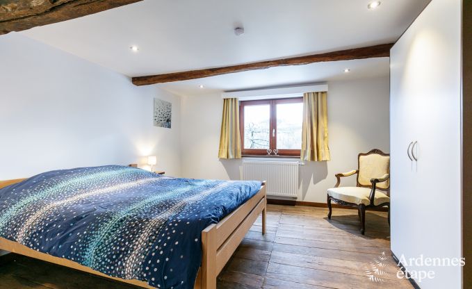 Vakantiehuis in Rendeux voor 6 personen in de Ardennen