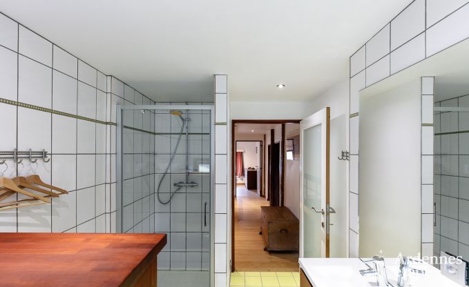 Vakantiehuis in Rendeux voor 6 personen in de Ardennen