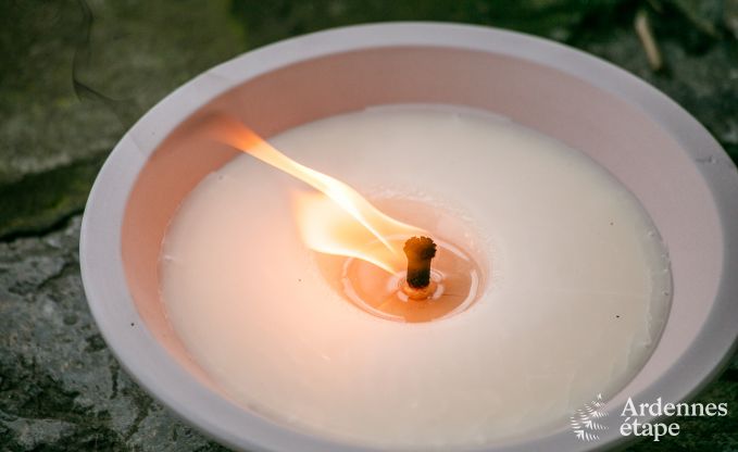 Vakantiehuis in Rendeux voor 6 personen in de Ardennen