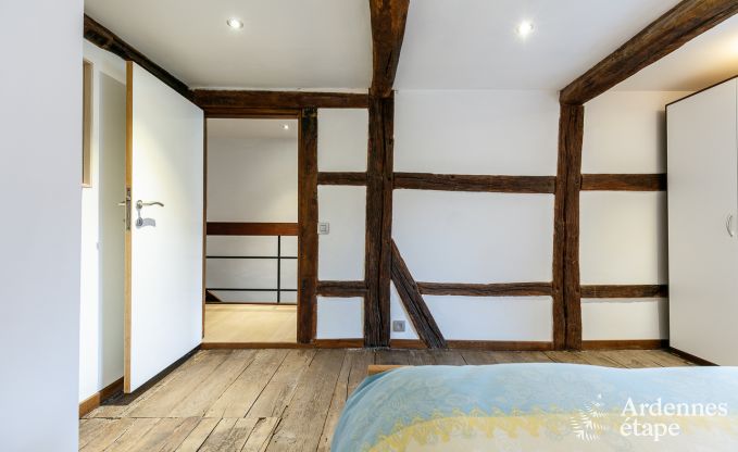 Vakantiehuis in Rendeux voor 6 personen in de Ardennen