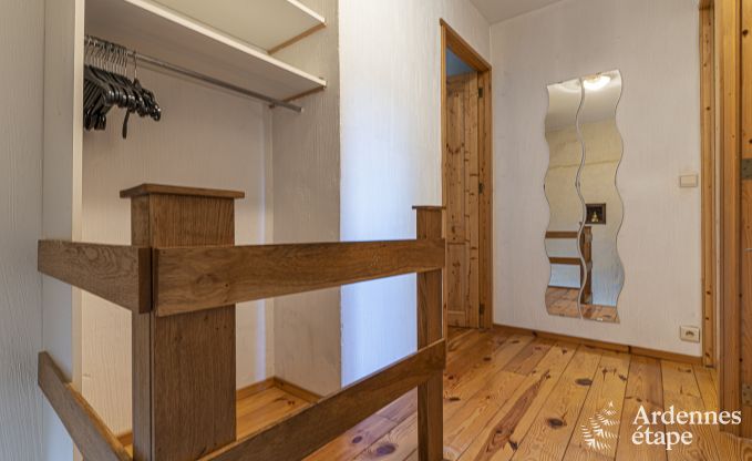 Vakantiehuis in Rendeux voor 2 personen in de Ardennen