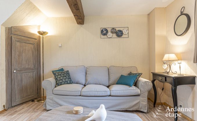 Vakantiehuis in Rendeux voor 2 personen in de Ardennen