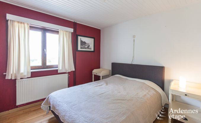 Vakantiehuis in Rendeux voor 10 personen in de Ardennen