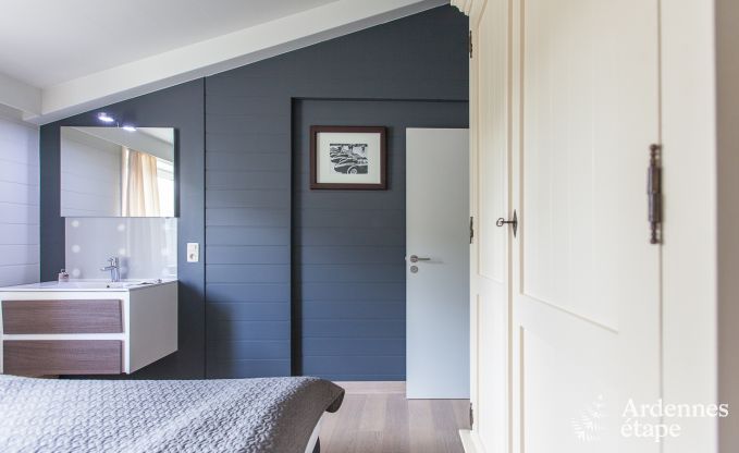 Vakantiehuis in Rendeux voor 10 personen in de Ardennen