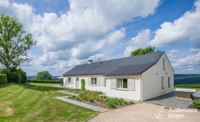Vakantiehuis in Rendeux voor 10 personen in de Ardennen