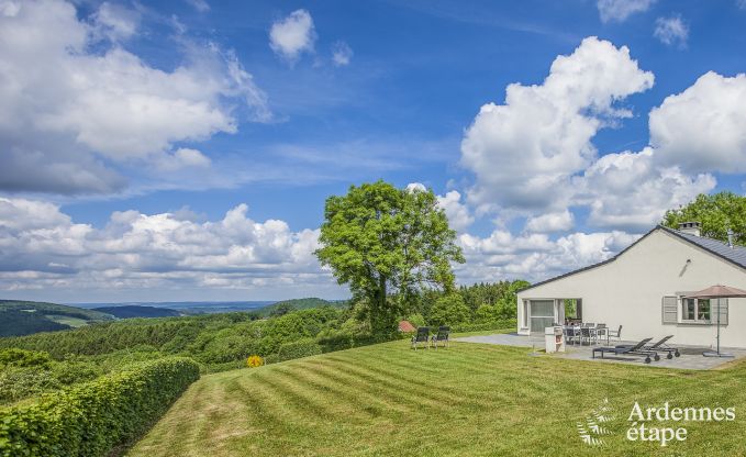 Vakantiehuis in Rendeux voor 10 personen in de Ardennen