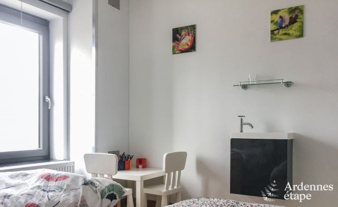 Vakantiehuis in Rendeux voor 8 personen in de Ardennen