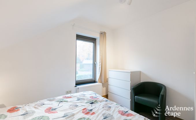 Vakantiehuis in Rendeux voor 8 personen in de Ardennen