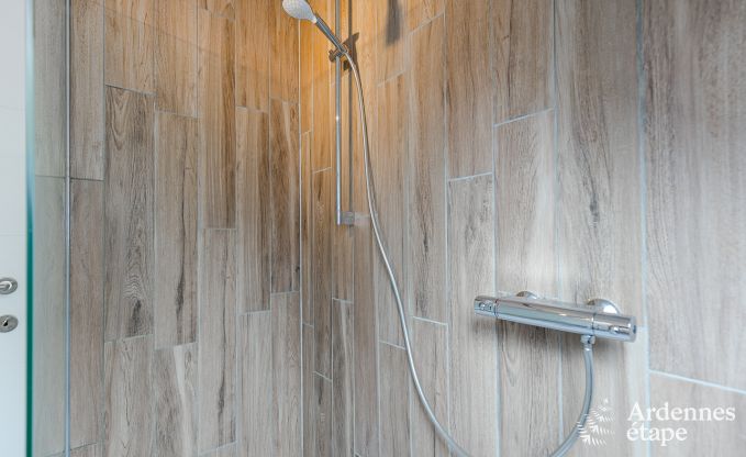 Vakantiehuis in Rendeux voor 8 personen in de Ardennen