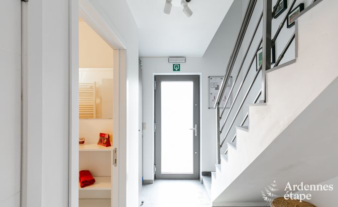 Vakantiehuis in Rendeux voor 8 personen in de Ardennen