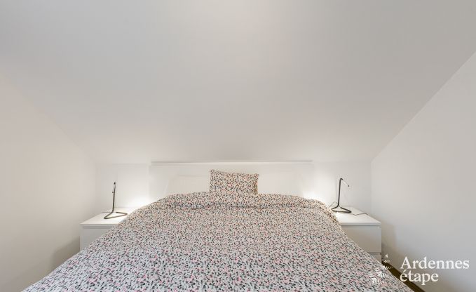 Vakantiehuis in Rendeux voor 8 personen in de Ardennen