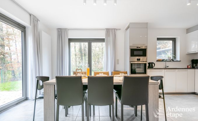 Vakantiehuis in Rendeux voor 8 personen in de Ardennen