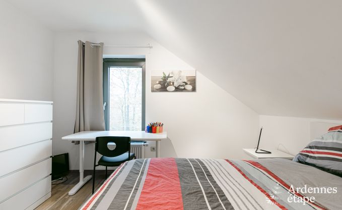 Vakantiehuis in Rendeux voor 8 personen in de Ardennen