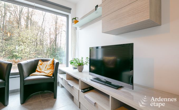 Vakantiehuis in Rendeux voor 8 personen in de Ardennen