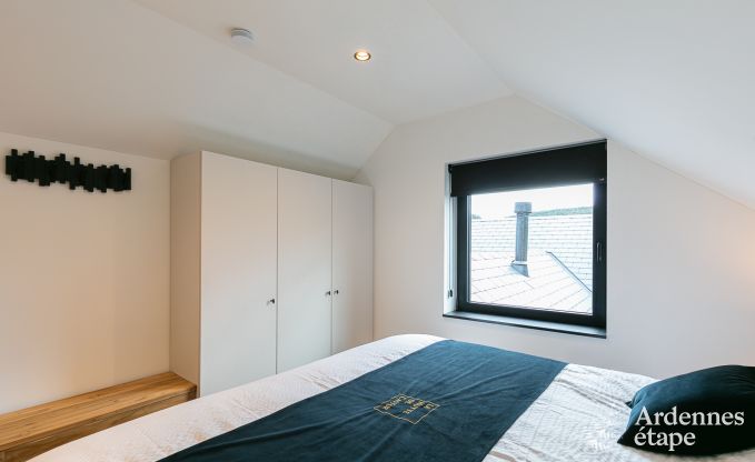 Vakantiehuis in Rendeux voor 9 personen in de Ardennen