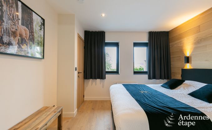 Vakantiehuis in Rendeux voor 9 personen in de Ardennen