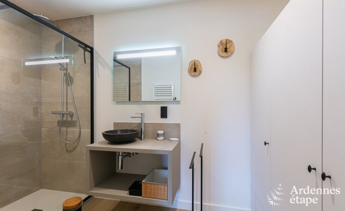 Vakantiehuis in Rendeux voor 9 personen in de Ardennen