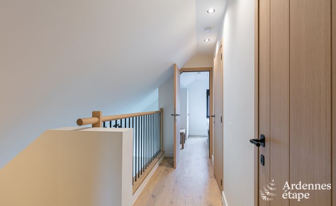 Vakantiehuis in Rendeux voor 9 personen in de Ardennen