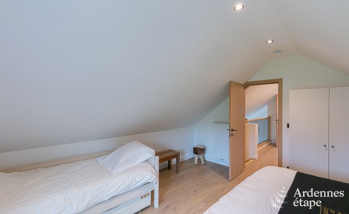Vakantiehuis in Rendeux voor 9 personen in de Ardennen