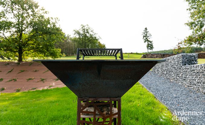 Vakantiehuis in Rendeux voor 9 personen in de Ardennen