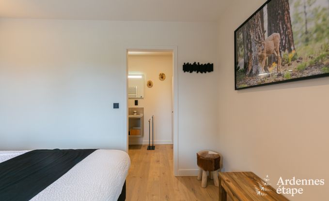 Vakantiehuis in Rendeux voor 9 personen in de Ardennen