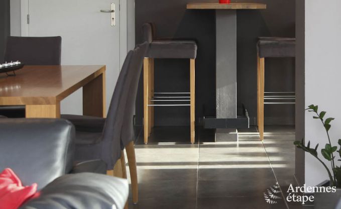 Appartement in Robertville (Waimes) voor 4 personen in de Ardennen