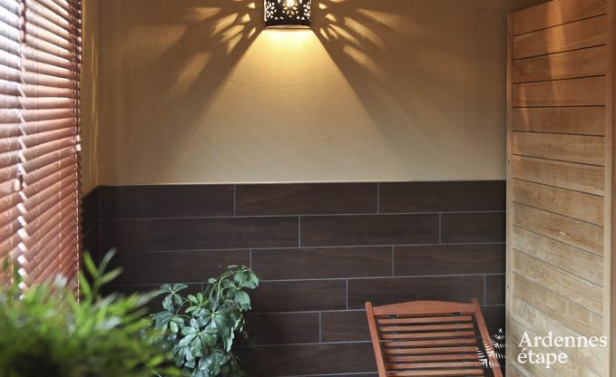 Appartement in Robertville (Waimes) voor 4 personen in de Ardennen