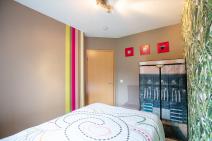 Appartement in Robertville voor uw verblijf met Ardennes-Etape