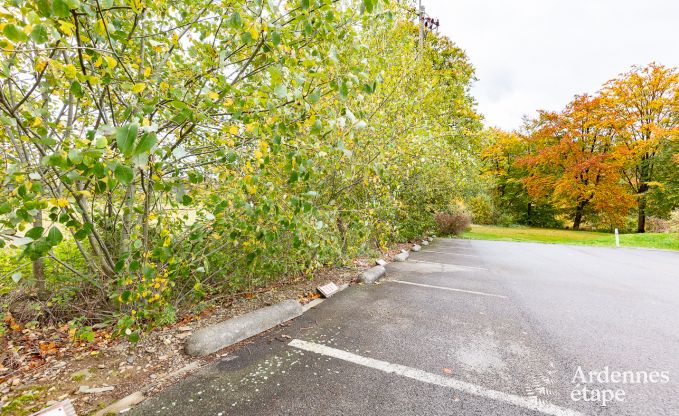 Appartement in Robertville voor 4 personen in de Ardennen