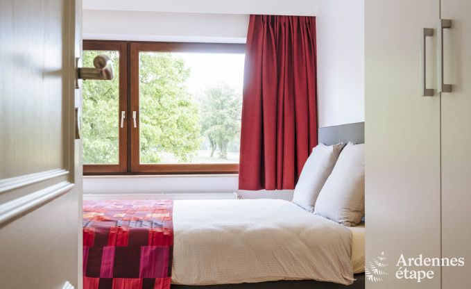 Appartement in Robertville voor 6 personen in de Ardennen