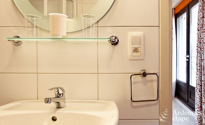 Luxe villa in Robertville voor 40 personen in de Ardennen