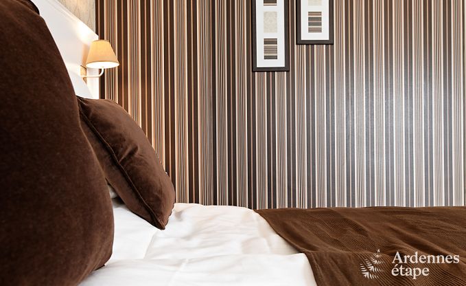 Luxe villa in Robertville voor 40 personen in de Ardennen