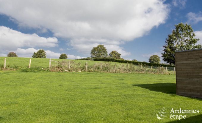 Luxe villa in Robertville voor 12 personen in de Ardennen