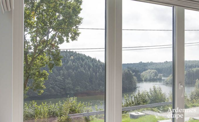 Luxe villa in Robertville voor 12 personen in de Ardennen
