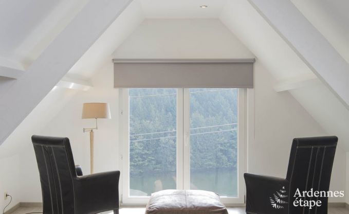 Luxe villa in Robertville voor 12 personen in de Ardennen