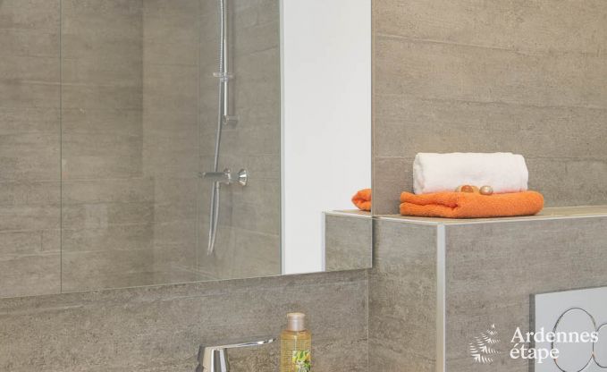 Luxe villa in Robertville voor 12 personen in de Ardennen