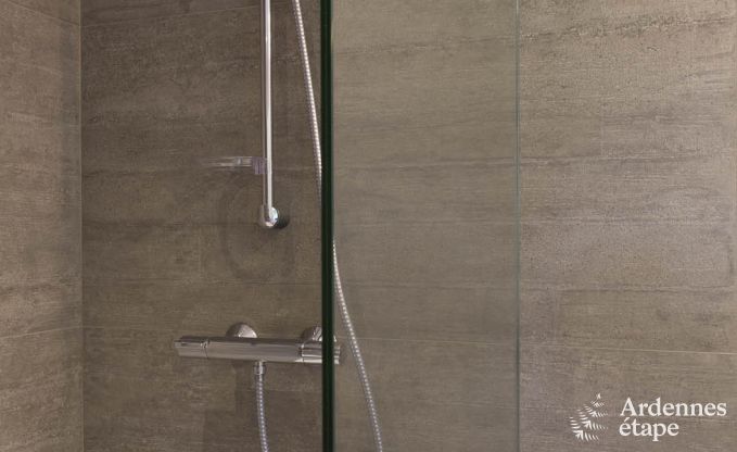 Luxe villa in Robertville voor 12 personen in de Ardennen