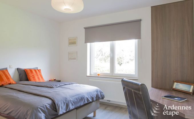 Luxe villa in Robertville voor 12 personen in de Ardennen