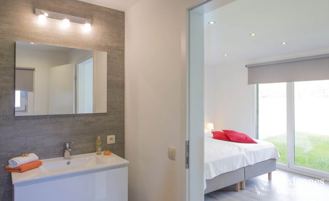 Luxe villa in Robertville voor 12 personen in de Ardennen