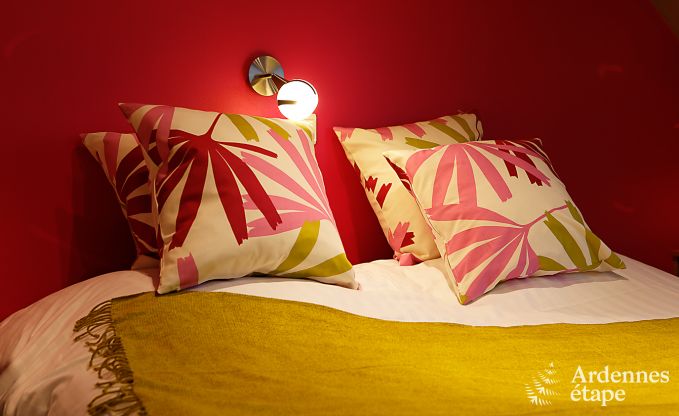 Luxe villa in Robertville voor 40 personen in de Ardennen