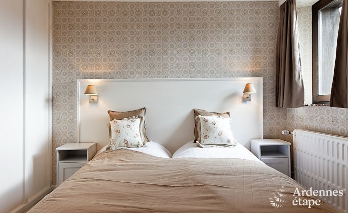 Luxe villa in Robertville voor 40 personen in de Ardennen