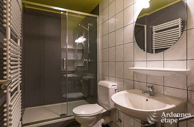 Luxe villa in Robertville voor 40 personen in de Ardennen