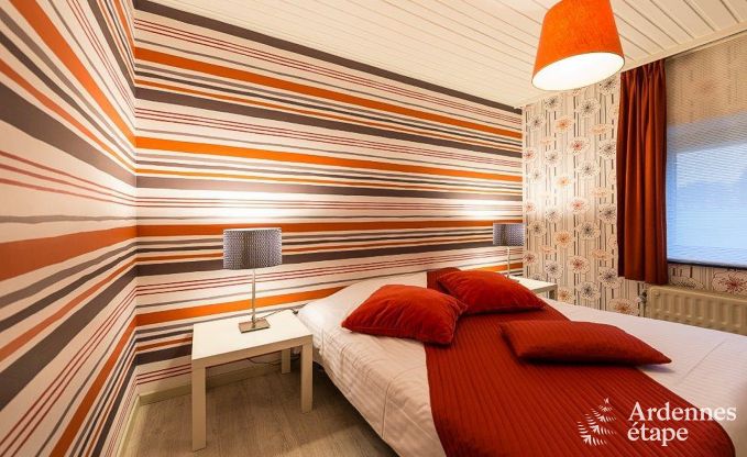 Luxe villa in Robertville voor 40 personen in de Ardennen