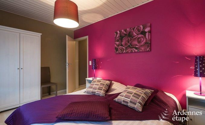 Luxe villa in Robertville voor 40 personen in de Ardennen